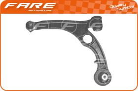 FARE TR562 - TRAPECIO IZQ. FIAT STILO 2001
