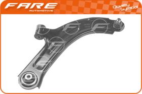 FARE TR607 - TRAPECIO DER. R.CLIO IIIMODUS 04