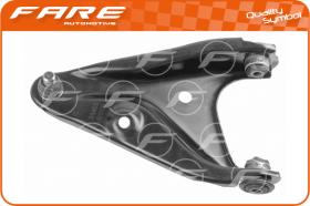 FARE TR644 - TRAPECIO IZQ. DACIA LOGR.SYM.2013