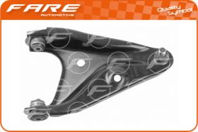 FARE TR645 - TRAPECIO DER. DACIA LOGR.SYM.2013