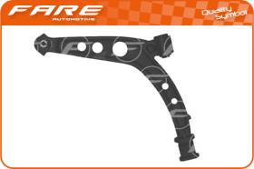 FARE TR646 - TRAPECIO IZQ. FIAT SEISC.CINQUEC.