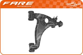 FARE TR651 - TRAPECIO DER. MERCEDES 190 (W201)