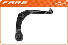 FARE TR676 - TRAPECIO DER. SUSP. P.206 18MM