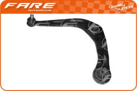 FARE TR677 - TRAPECIO IZQ. SUSP. P.206 18MM