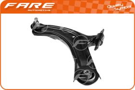 FARE TR678 - TRAPECIO IZQ. NISSAN QASHQAI (J10)