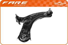 FARE TR679 - TRAPECIO DER. NISSAN QASHQAI (J10)