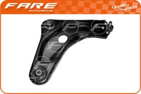 FARE TR680 - TRAPECIO DER. PEUGEOT 207 HDI