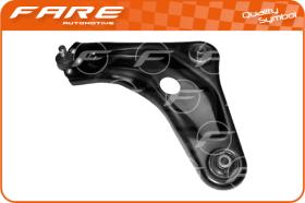 FARE TR681 - TRAPECIO IZQ. PEUGEOT 207 HDI