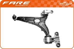 FARE TR683 - TRAPECIO IZQ. PSA JUMPY III (07>)