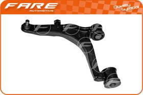 FARE TR685 - TRAPECIO IZQ. RENAULT MASTER II