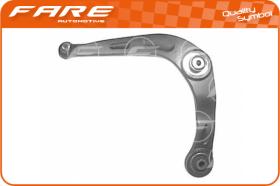 FARE TR840 - TRAPECIO IZQ. PEUGEOT 206