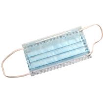 JBM 53797 - MASCARILLA PROTECCION IND.HIGIENICA (UN SOLO USO)