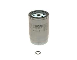 BOSCH F026402255 - FILTRO-BOX DE COMBUSTIBLE