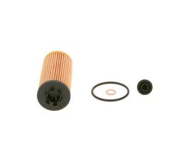 BOSCH F026407277 - ELEMENTO FILTRO DE ACEITE