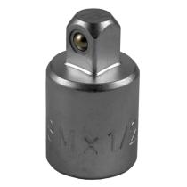 JBM 11364 - ADAPTADOR 1/2"HEMBRA-3/8"MACHO