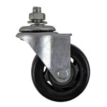 JBM 11472 - RUEDA PEQUENA GIRATORIA PARA EL RECOGEDOR(REF.53109/53223)
