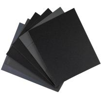 JBM 14564 - SET 6 PAPELES LIJA PARA REF.53673