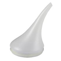 JBM 14568 - TAPON PLASTICO CURVADO PARA SALIDA GAS 53673