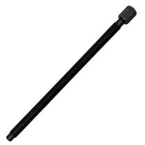 JBM 14613 - TORNILLO 275MM PARA EXTRACTOR COJINETES CON 2/3 GARRAS INTER