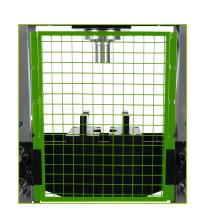 JBM 14616 - PANTALLA PROTECTORA PARA PRENSA HIDRAULICA 20T/30T(REF.53590