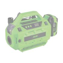 JBM 14635 - SOPLADOR PARA REF.60003-#30