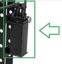 JBM 14639 - BOMBA PARA REF.53590