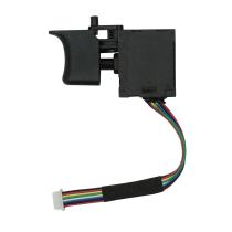 JBM 14640 - INTERRUPTOR PARA REF.60005-#34