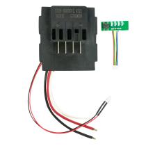 JBM 14642 - PLACA BASE PARA REF.60005-#36