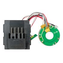JBM 14648 - PLACA BASE+ESTATOR PARA REF.60018/60034/60036
