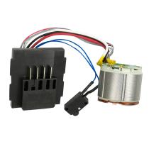 JBM 14654 - PLACA BASE+ESTATOR PARA REF.60008/60028-#31