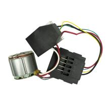 JBM 14660 - PLACA BASE+ESTATOR PARA REF.60009-#27