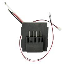 JBM 14666 - PLACA BASE PARA REF.60010