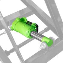 JBM 14727 - PISTON RECAMBIO PARA REF.50911