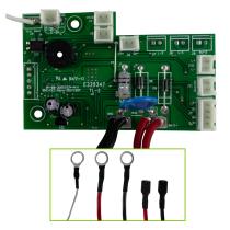 JBM 14756 - PLACA BASE PARA REF.53687