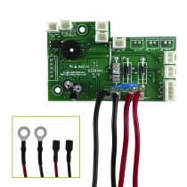 JBM 14757 - PLACA BASE PARA REF.53688