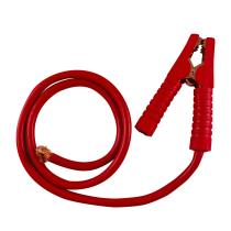 JBM 14758 - CABLE ARRANQUE ROJO CON PINZA PARA REF. 53687