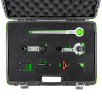 JBM 53648 - KIT DE CALADO DE DISTRIBUCION VAG 1.2/1.4 TSI