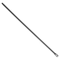 JBM 53667 - PUNTA EXTRALARGA 12 CANTOS 800MM 1/2 12MM D.