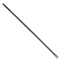 JBM 53668 - PUNTA EXTRALARGA 12 CANTOS 800MM 1/2 14MM D.