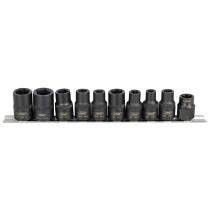 JBM 53669 - SET 10 VASOS 1/2"ESPECIALES PARA AUTOMOCION
