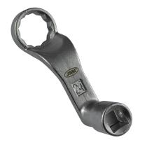 JBM 53670 - LLAVE PARA FILTRO ACEITE PARA GRUPO VAG DSG 1/2 24MM