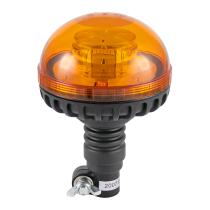 JBM 53690 - GIROFARO LED 12-24V BASE FLEXIBLE