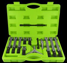 JBM 53701 - EXTRACTOR COJINETES CON 2/3 GARRAS INTERCAMBIABLES