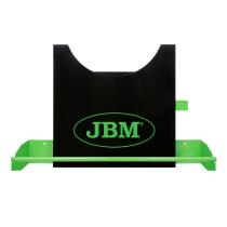 JBM 53705 - EXPOSITOR PARED BOBINA CUBREASIENTO,ROLLO PARA VOLANTE Y POS