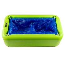 JBM 53781 - DISPENSADOR FUNDAS CALZADO