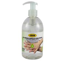 JBM 53791 - GEL HIDROALCOHOLICO PARA MANOS-500ML