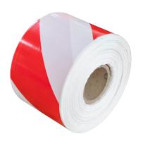 JBM 53811 - CINTA BALIZAMIENTO 200M-BLANCA/ROJA