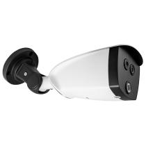 JBM 53830 - CAMARA CON SISTEMA MEDICION TEMPERATURA