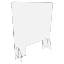 JBM 53835 - PROTECTOR METACRILATO-50X70CM