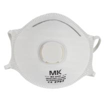 JBM 53844 - MASCARILLA FFP2 CON VALVULA